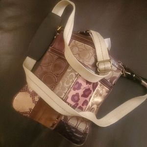 Coach Crossbody Bag